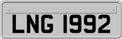 LNG1992