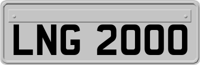 LNG2000