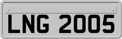 LNG2005