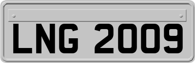 LNG2009
