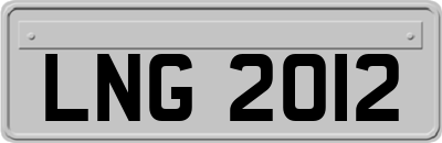 LNG2012