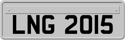 LNG2015