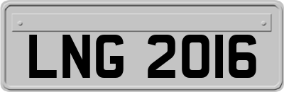 LNG2016