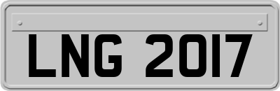 LNG2017