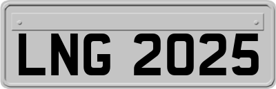 LNG2025