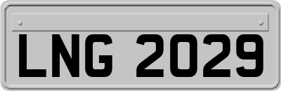 LNG2029