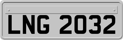 LNG2032