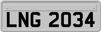 LNG2034
