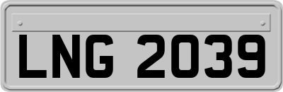 LNG2039