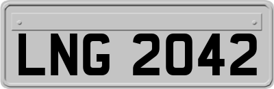 LNG2042