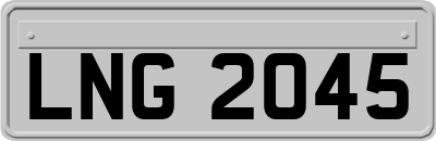 LNG2045