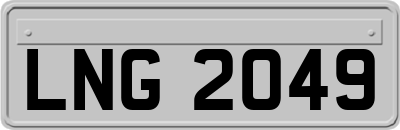 LNG2049