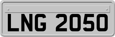 LNG2050