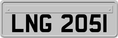 LNG2051