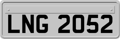 LNG2052