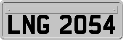 LNG2054