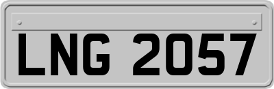 LNG2057