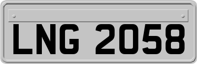 LNG2058