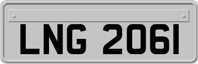 LNG2061