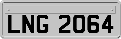 LNG2064