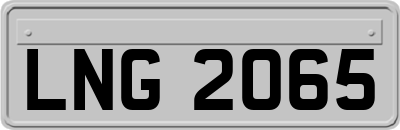 LNG2065