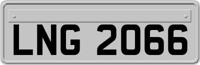 LNG2066