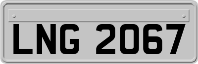 LNG2067