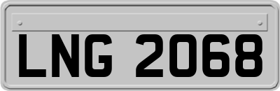 LNG2068