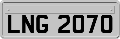 LNG2070