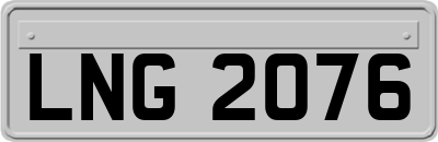 LNG2076