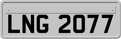 LNG2077
