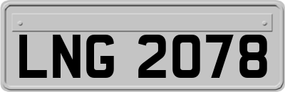 LNG2078