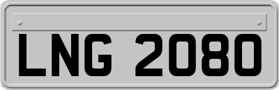 LNG2080