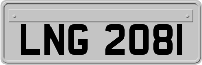 LNG2081