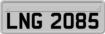 LNG2085