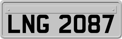 LNG2087