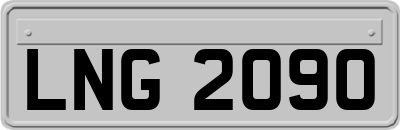 LNG2090