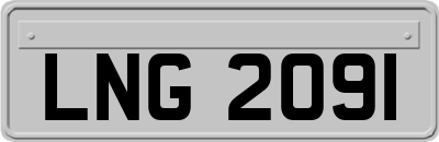 LNG2091
