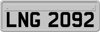 LNG2092