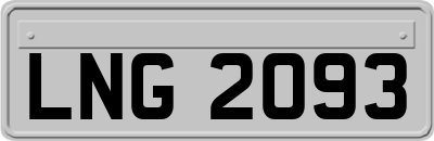 LNG2093