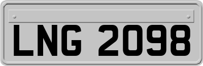 LNG2098