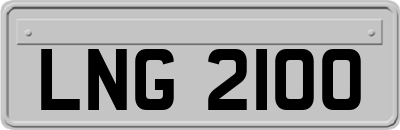 LNG2100