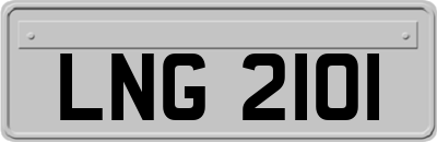 LNG2101