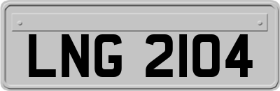 LNG2104