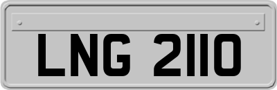 LNG2110