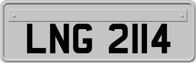 LNG2114