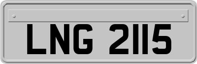 LNG2115