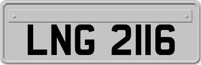 LNG2116