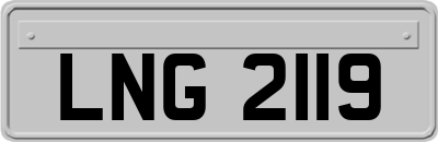LNG2119