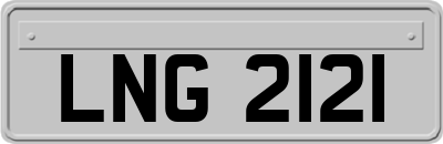 LNG2121
